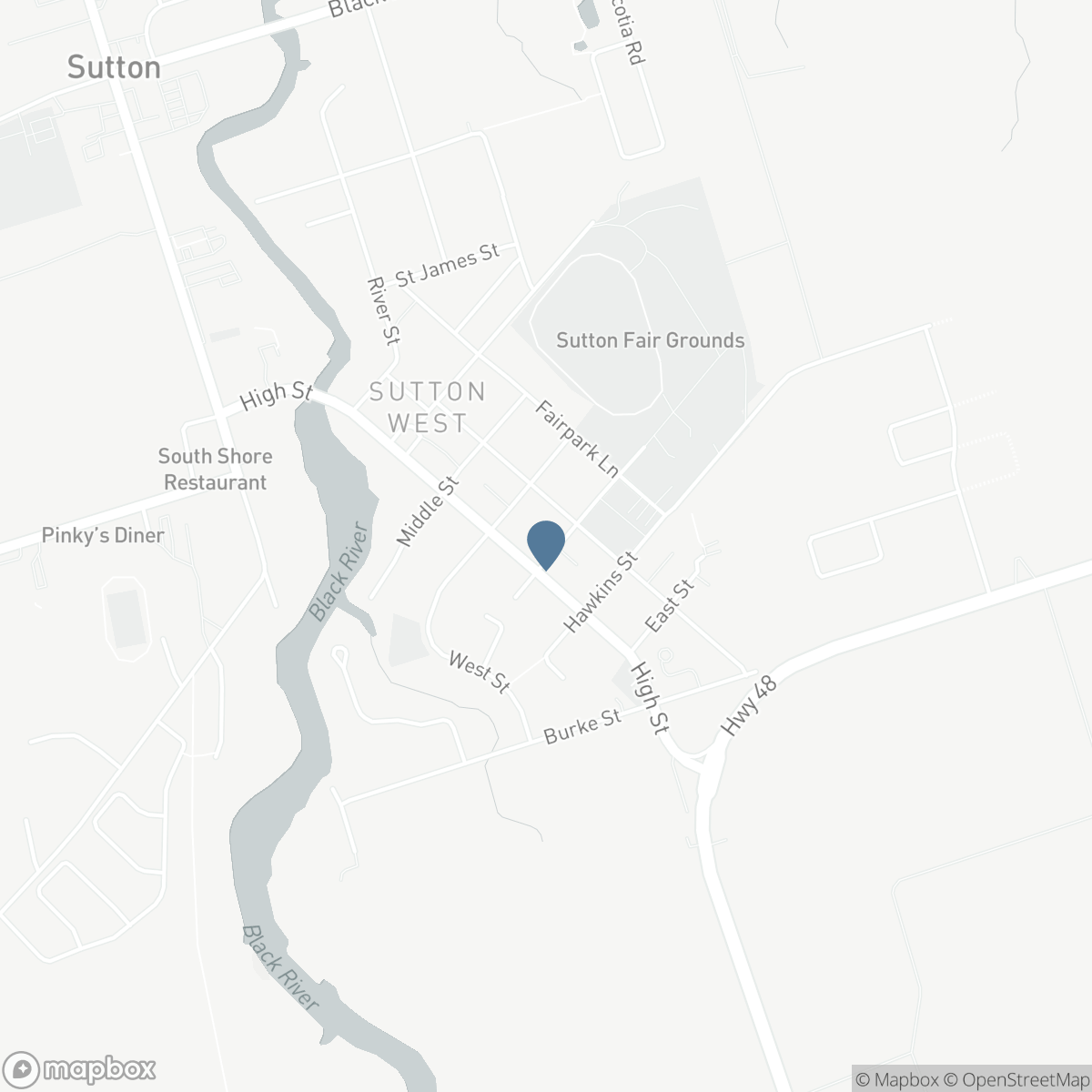 16 SNOOKS ROAD, Georgina, Ontario L0E 1R0
